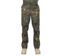 Brandit US Ranger Hose Trousers Fleck CamoL Fleck Camo