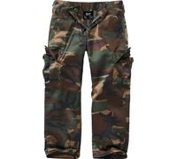 Brandit Us Ranger Pants Green 146-152 cm Kids