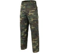 Brandit US Ranger Military Combats Hunting Trousers Mens Pants Woodland Camo
