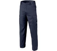 Brandit US Ranger Military Combats Marine Duty Trousers Hiking Pants Navy Blue