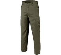 Brandit US Ranger Military Style Combats Mens Patrol Trousers Hiking Pants Olive