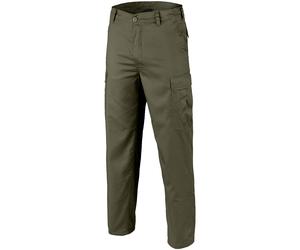 Brandit US Ranger Military Style Combats Mens Patrol Trousers Hiking Pants Olive