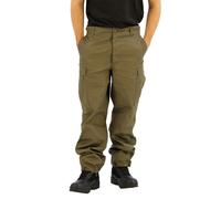Trousers Brandit Us Ranger Green XL