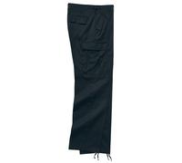 Brandit Us Ranger Pants Black S Men