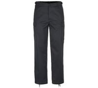 Brandit US Ranger Pants, black, size M