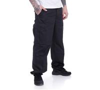 Brandit US Ranger Hose Trousers BlackXL Black