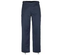 Brandit US Ranger Military Combats Marine Duty Trousers Hiking Pants Navy Blue
