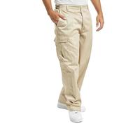 Brandit Men's Us Ranger Pants Trouser, Beige, 3XL