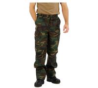 Brandit Us Ranger Pants Green L Men