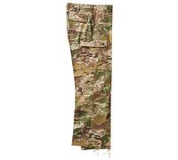 Brandit US Ranger Pants, Military Green/Camouflage, size 6XL