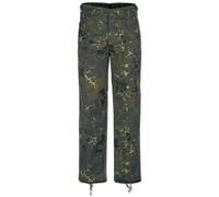 Brandit US Ranger Pants, multicolored, size 2XL