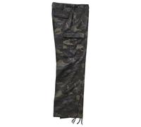 Brandit US Ranger Pants, multicolored, size 6XL for Men