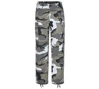 Brandit Us Ranger Pants White,Black,Grey 2XL Men