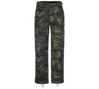Brandit Us Ranger Pants Green L Men