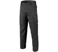Brandit US Ranger Patrol Combats Guard Security Police Trousers Mens Pants Black