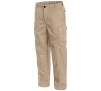 Brandit US Ranger Hiking Camping Trekking Trousers Mens Combat Cargo Pants Beige
