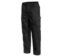 Brandit US Ranger Trousers - Black