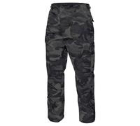 Brandit US Ranger Trousers - Dark Camo