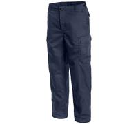 Brandit US Ranger Pants, blue, size 6XL