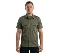 Brandit Us Short Sleeve Shirt
