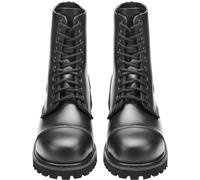 Brandit Unisex Vegantom 10 Eyelet BootsMilitary & Tactical Boot
