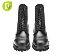 Brandit Vegantom 10 Eyelet Boots