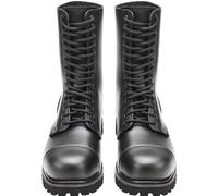 Brandit Vegantom 14 Eyelet Boots Black EU 41
