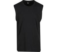 Brandit Vest Top black M