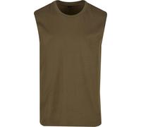 Brandit Vest Top olive S