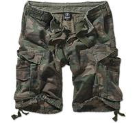 Brandit Vintage Cargo Shorts Short Pants Cargo Style Perfect for Everyday Men