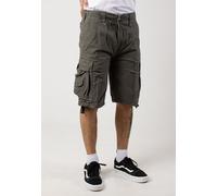 Brandit - Vintage Classic Olive - Shorts - green - 4XL - 100% Cotton,Cotton 4XL