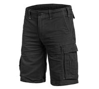Brandit Vintage Classic Shorts - Black