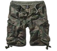 Brandit Shorts Vintage Green 3XL Men