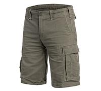 Brandit Vintage Classic Shorts - Olive