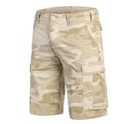 Brandit Vintage Classic Shorts - Sandstorm