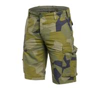 Cargo shorts Brandit Vintage Vert XL