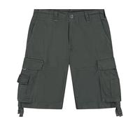 Brandit Vintage Classics Short Grey