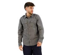 Brandit Men's Vintage Shirt Long Sleeve