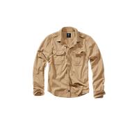 Brandit Vintage Shirt - Coyote