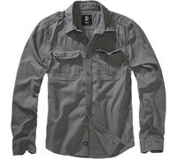 Brandit Vintage Long Sleeve Shirt