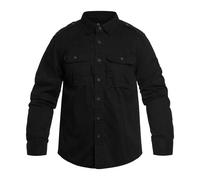 Brandit Vintage Shirt - Black