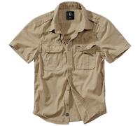 Brandit Vintage Short Sleeve Shirt