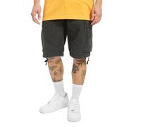 Brandit Vintage Short Gr:- 3XL, Farbe:-Schwarz