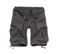 Brandit Vintage Shorts AnthraciteS Anthracite