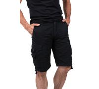Brandit Vintage Shorts BlackXL Black