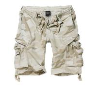 Brandit Vintage Shorts SandstormXXL Sandstorm