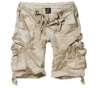 Brandit Vintage Shorts Shorts sand 4XL