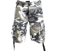 Brandit Vintage Classic Shorts - Urban