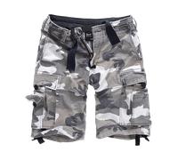 Brandit Vintage Shorts UrbanM Urban