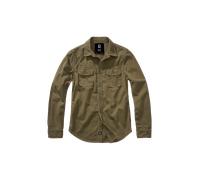 Brandit Girls Vintage Shirts Longsleeve Longsleeve olive XXL